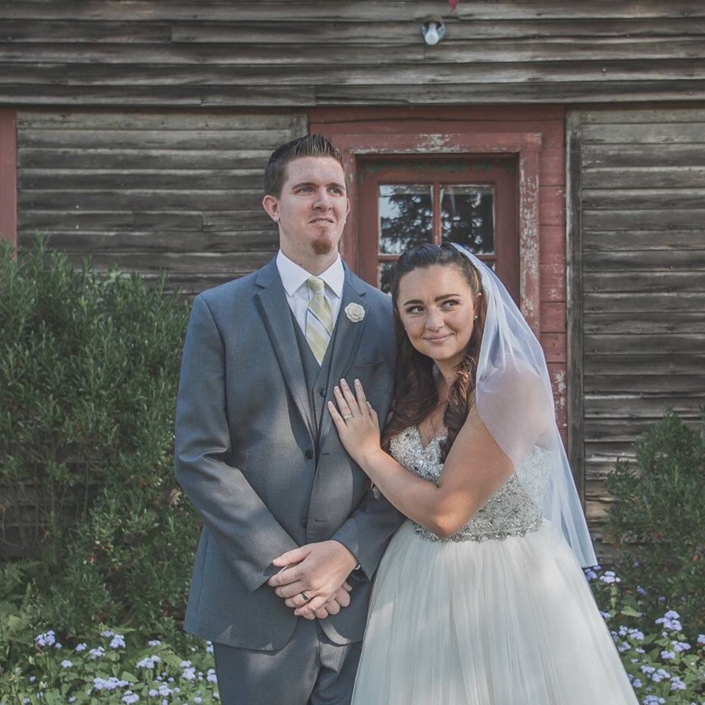 Meet your Posher, Vanessa